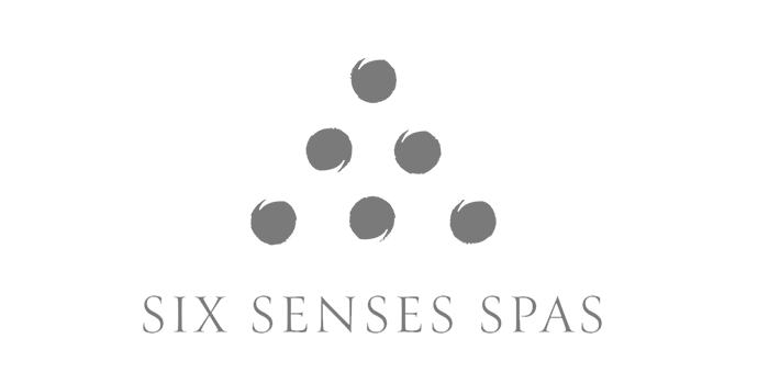 logo six senses spa