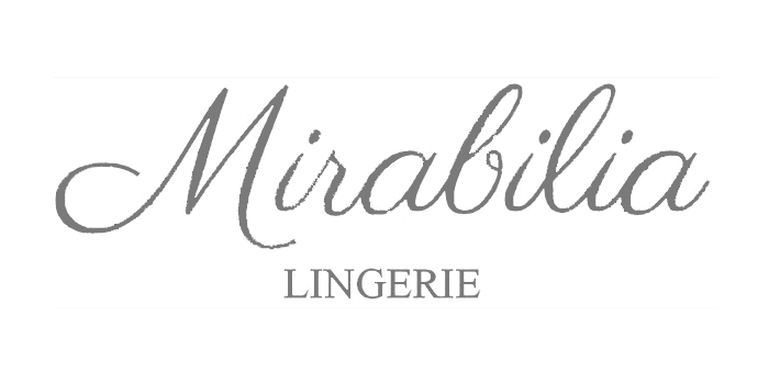 logo mirabilia lingerie